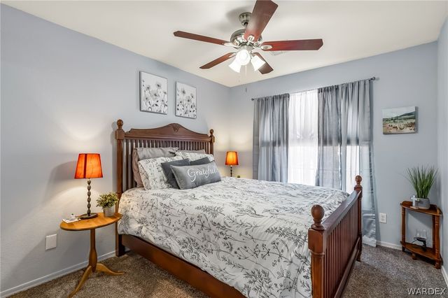 1966 E Pyramid Lake Place, Fort Mohave, AZ 86426