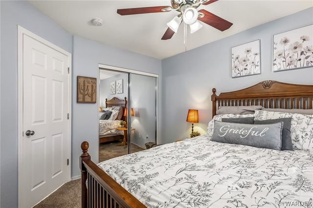 1966 E Pyramid Lake Place, Fort Mohave, AZ 86426