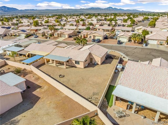 1966 E Pyramid Lake Place, Fort Mohave, AZ 86426