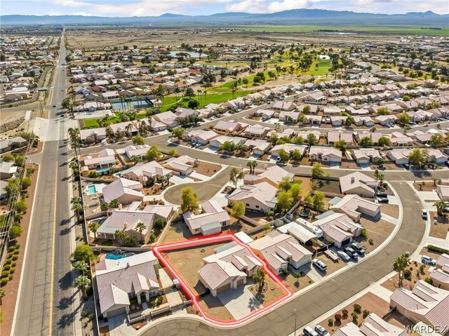 1966 E Pyramid Lake Place, Fort Mohave, AZ 86426