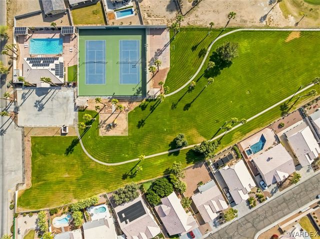 1966 E Pyramid Lake Place, Fort Mohave, AZ 86426