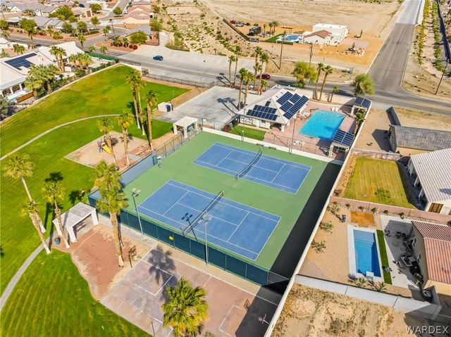 1966 E Pyramid Lake Place, Fort Mohave, AZ 86426