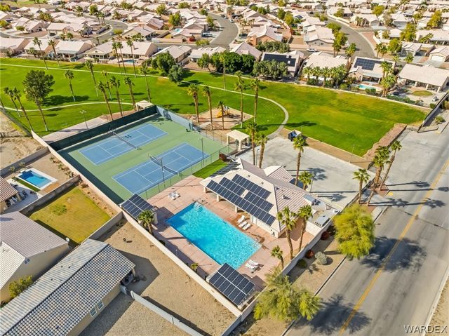 1966 E Pyramid Lake Place, Fort Mohave, AZ 86426