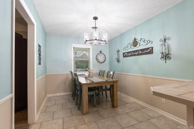 703 N Briarwood, Sheridan, AR 72150