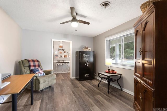 703 N Briarwood, Sheridan, AR 72150