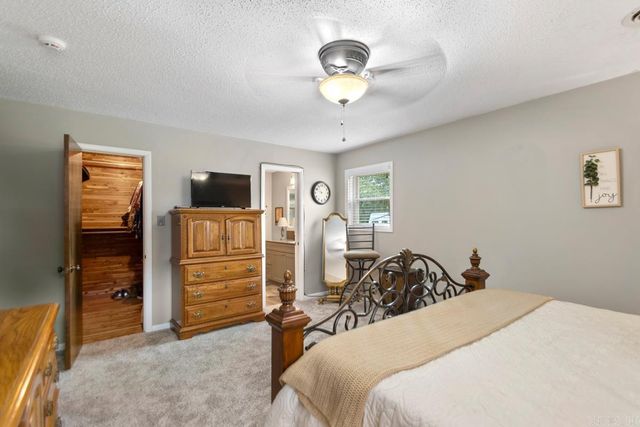 703 N Briarwood, Sheridan, AR 72150