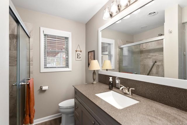 703 N Briarwood, Sheridan, AR 72150