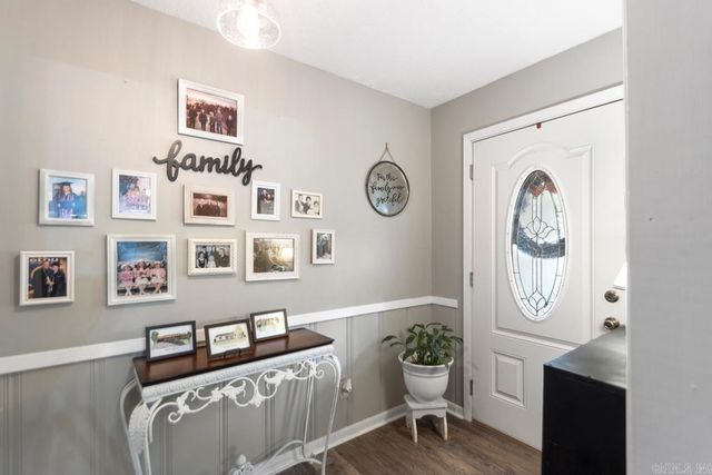 703 N Briarwood, Sheridan, AR 72150