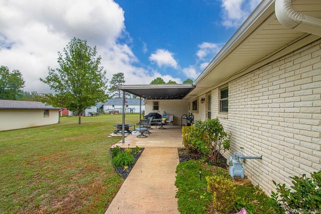 703 N Briarwood, Sheridan, AR 72150