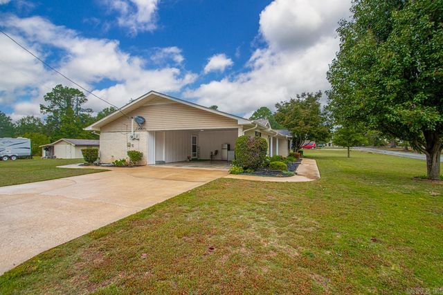 703 N Briarwood, Sheridan, AR 72150