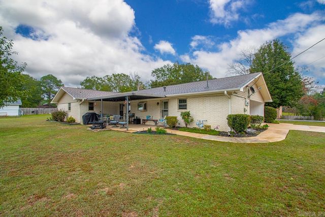 703 N Briarwood, Sheridan, AR 72150