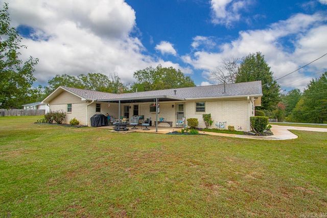 703 N Briarwood, Sheridan, AR 72150