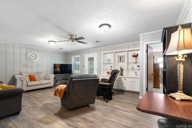 703 N Briarwood, Sheridan, AR 72150