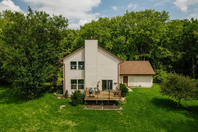 W365S8691 Highway 67, Eagle, WI 53119