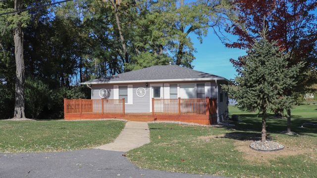 397 W Us Hwy 30, Valparaiso, IN 46385