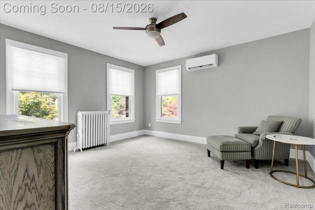 2007 W Boston Boulevard, Detroit, MI 48206