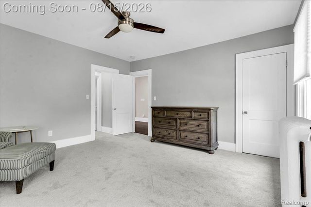 2007 W Boston Boulevard, Detroit, MI 48206