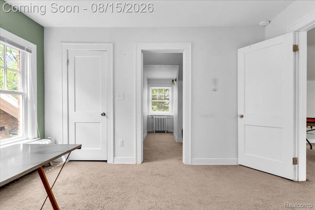 2007 W Boston Boulevard, Detroit, MI 48206