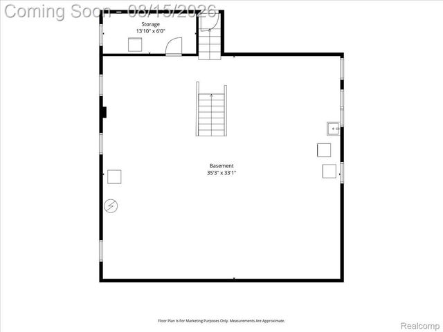 2007 W Boston Boulevard, Detroit, MI 48206