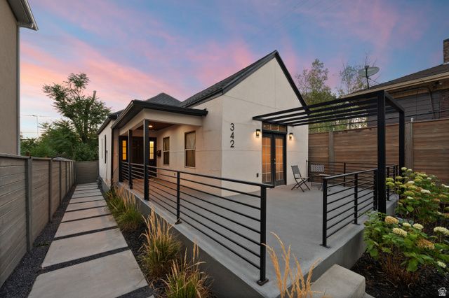 342 S 900 E, Salt Lake City, UT 84102
