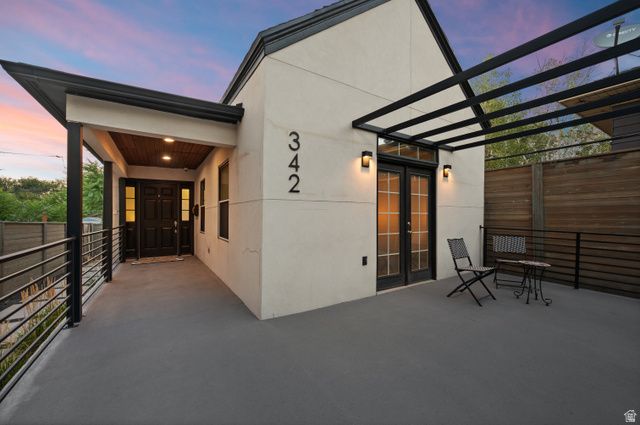 342 S 900 E, Salt Lake City, UT 84102