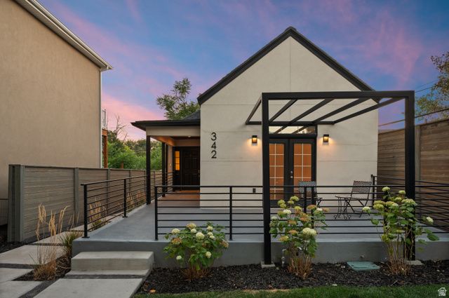 342 S 900 E, Salt Lake City, UT 84102