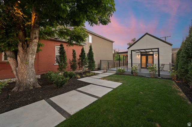 342 S 900 E, Salt Lake City, UT 84102