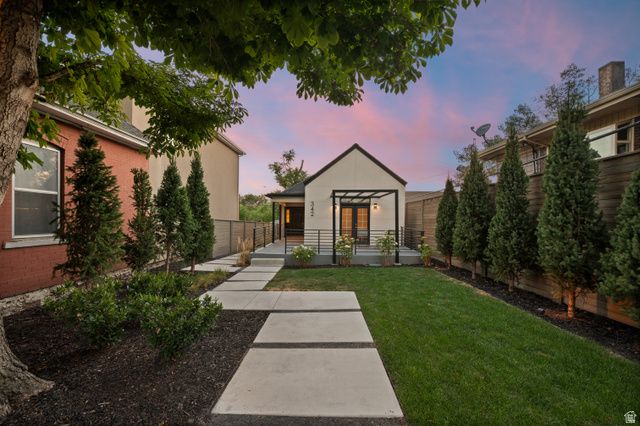 342 S 900 E, Salt Lake City, UT 84102