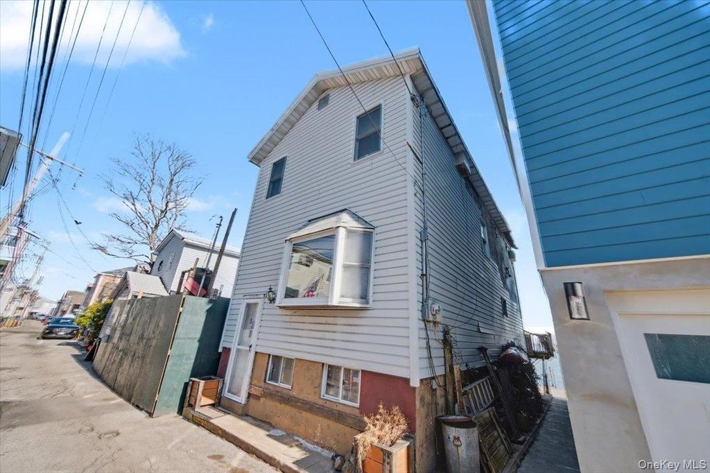 13B Edgewater Park 13B, Bronx, NY 10465