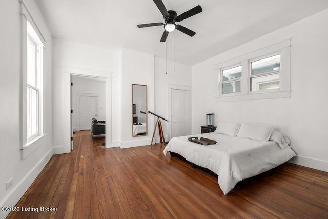 1949 Payne St, Louisville, KY 40206