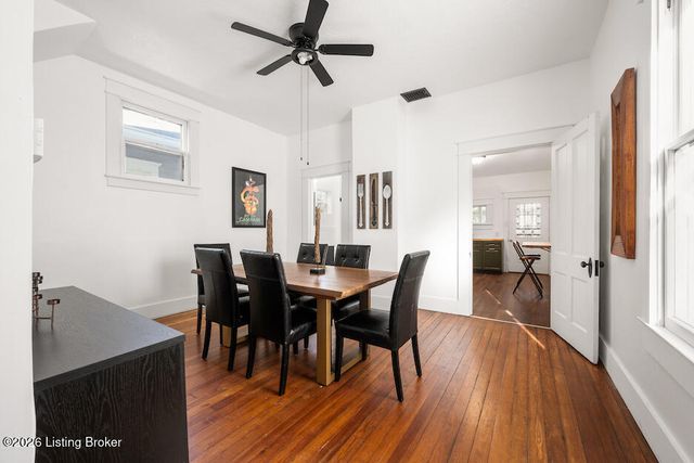 1949 Payne St, Louisville, KY 40206