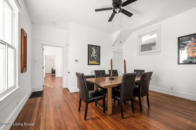 1949 Payne St, Louisville, KY 40206