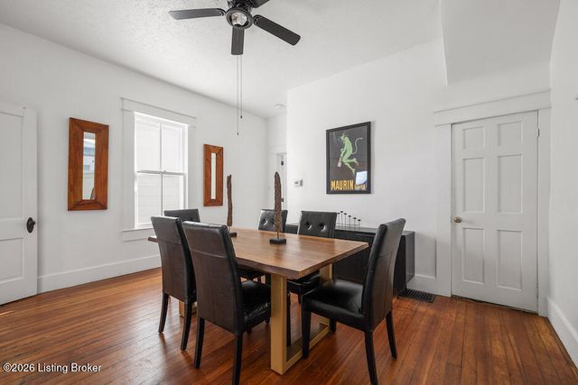 1949 Payne St, Louisville, KY 40206