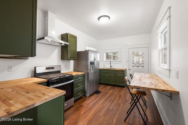 1949 Payne St, Louisville, KY 40206