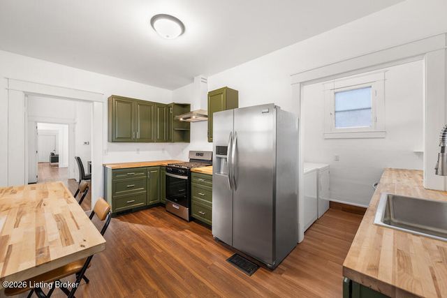 1949 Payne St, Louisville, KY 40206