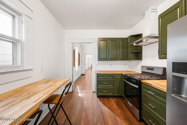 1949 Payne St, Louisville, KY 40206