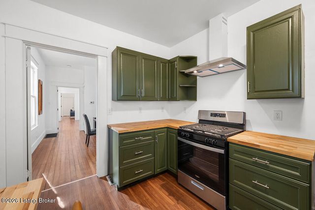 1949 Payne St, Louisville, KY 40206