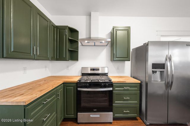 1949 Payne St, Louisville, KY 40206