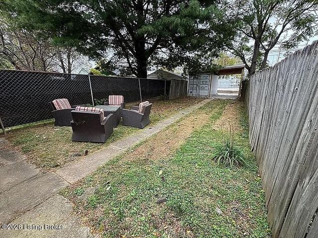 1949 Payne St, Louisville, KY 40206