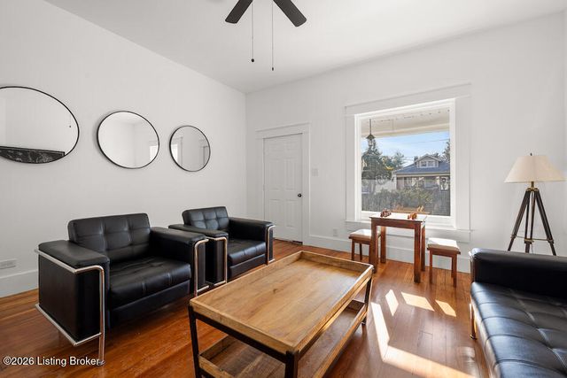 1949 Payne St, Louisville, KY 40206