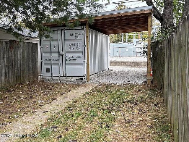 1949 Payne St, Louisville, KY 40206