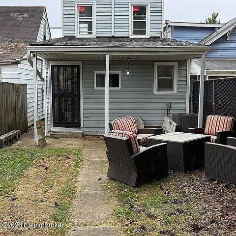 1949 Payne St, Louisville, KY 40206