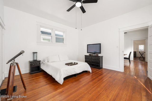 1949 Payne St, Louisville, KY 40206