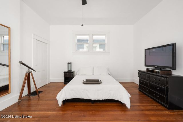 1949 Payne St, Louisville, KY 40206