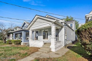 1949 Payne St, Louisville, KY 40206
