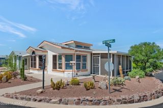 3274 S Feldspar Avenue, Tucson, AZ 85735