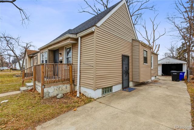 17142 Pembroke Avenue, Detroit, MI 48235