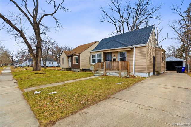 17142 Pembroke Avenue, Detroit, MI 48235