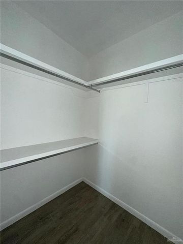 1002 N Glasscock Road 6, Mission, TX 78572