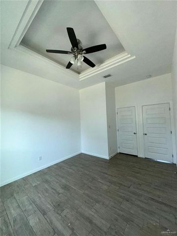 1002 N Glasscock Road 6, Mission, TX 78572